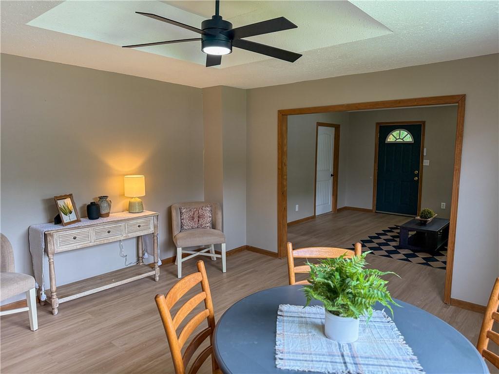 526 S West Street Property Photo 12