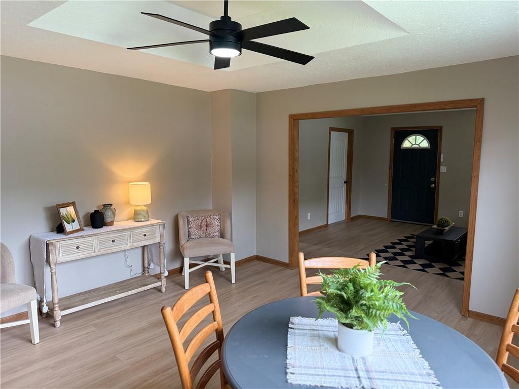 526 S West Street Property Photo 14
