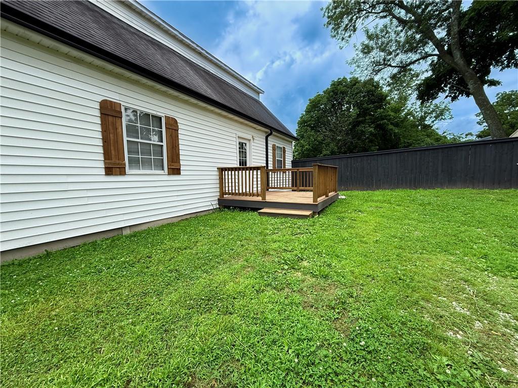 526 S West Street Property Photo 25