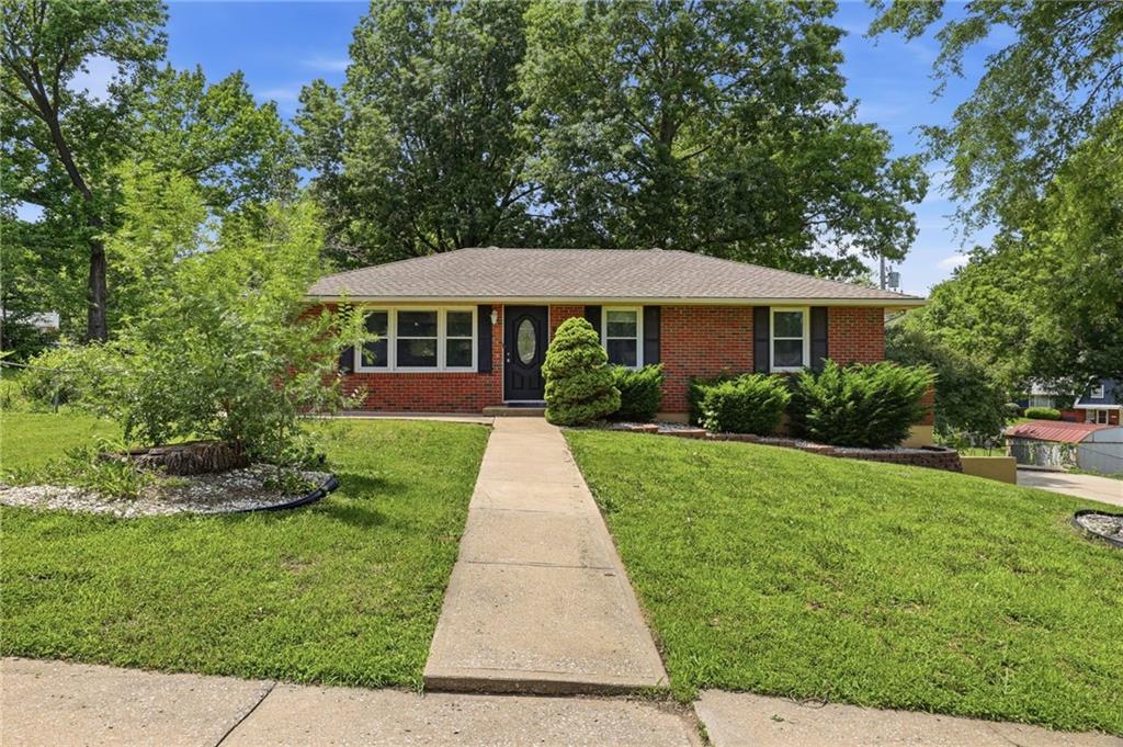 8506 Maple Avenue Property Photo 1