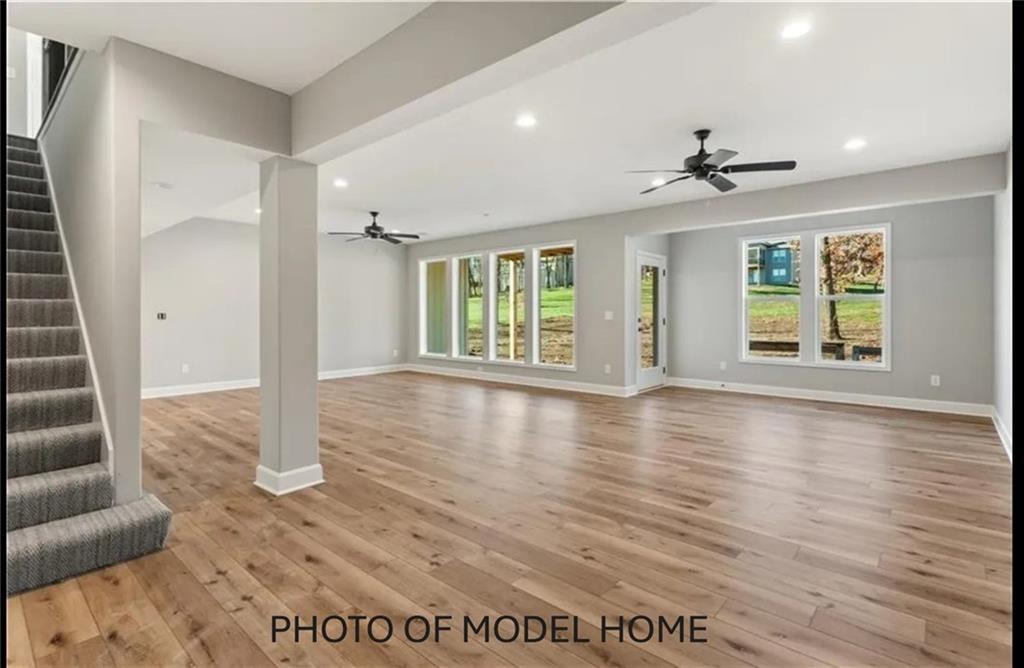 1503 Stonewall Drive Property Photo 8