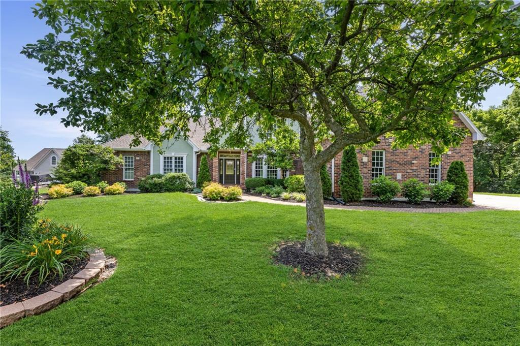 7447 Mize Road Property Photo 2