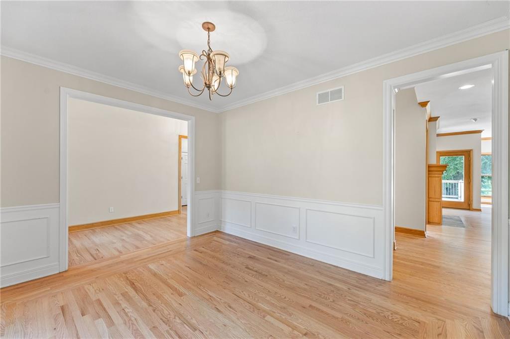 7447 Mize Road Property Photo 12