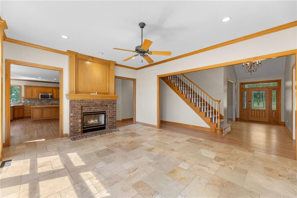 7447 Mize Road Property Photo 14