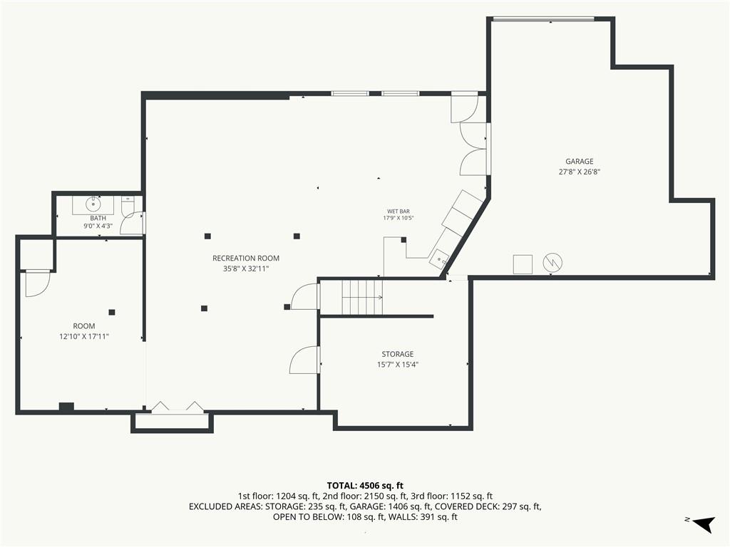 7447 Mize Road Property Photo 81