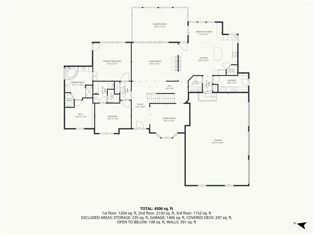 7447 Mize Road Property Photo 82
