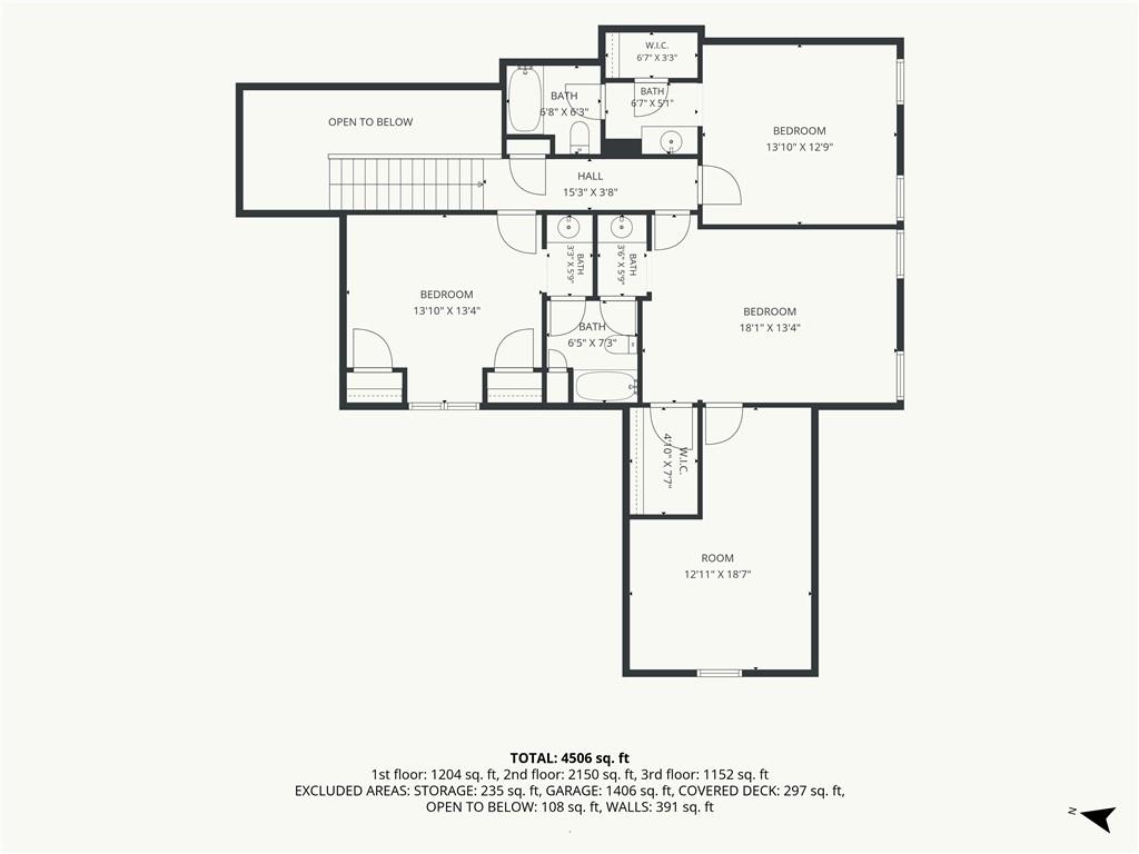 7447 Mize Road Property Photo 83