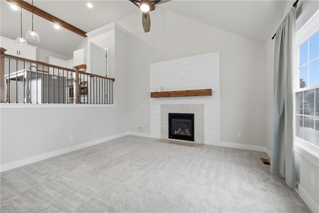 3919 Valley Forge Drive Property Photo 3