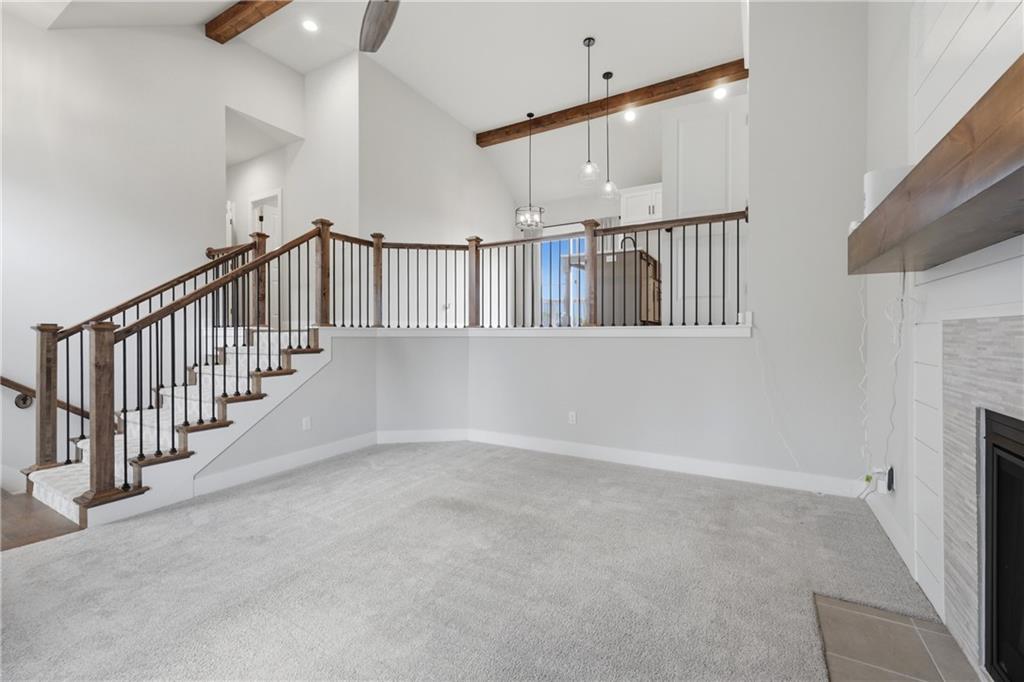 3919 Valley Forge Drive Property Photo 6