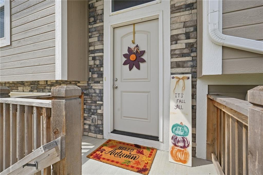 700 Summer Dawn Circle Property Photo 1