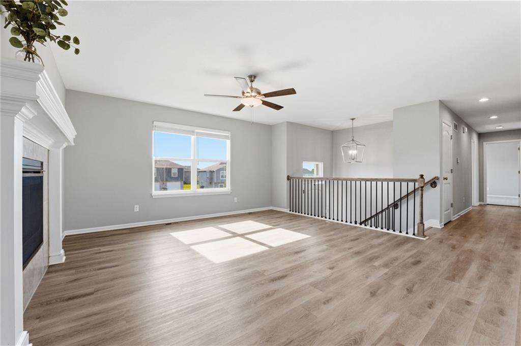 700 Summer Dawn Circle Property Photo 6