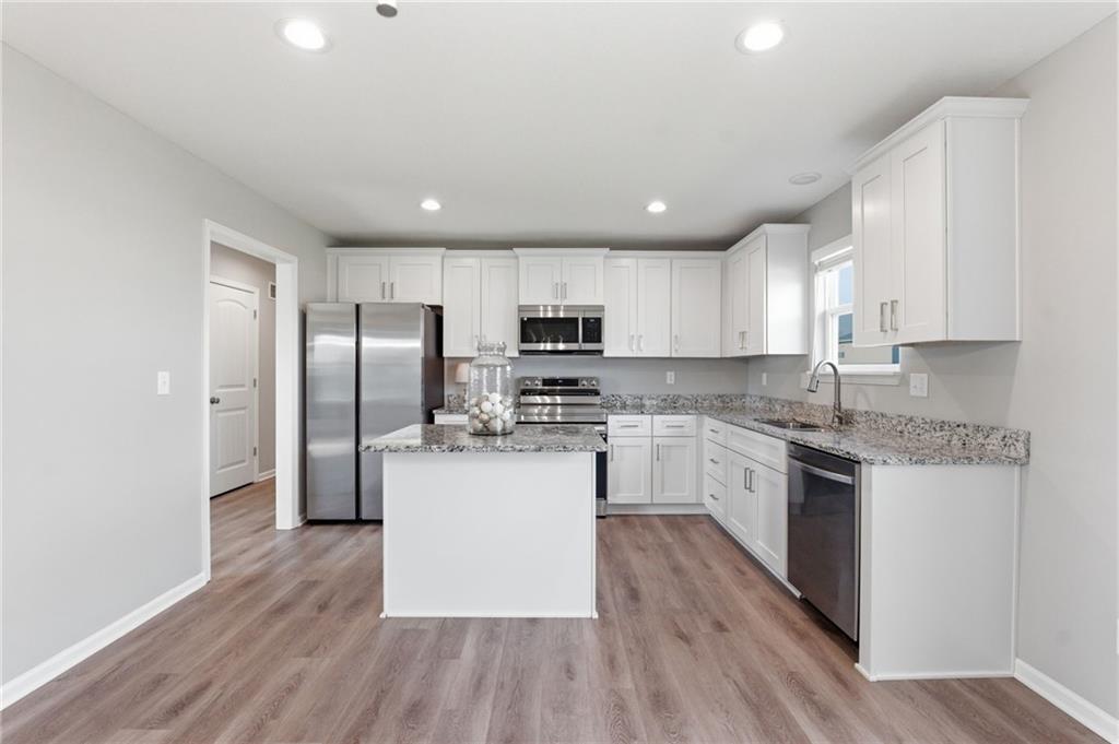 700 Summer Dawn Circle Property Photo 10