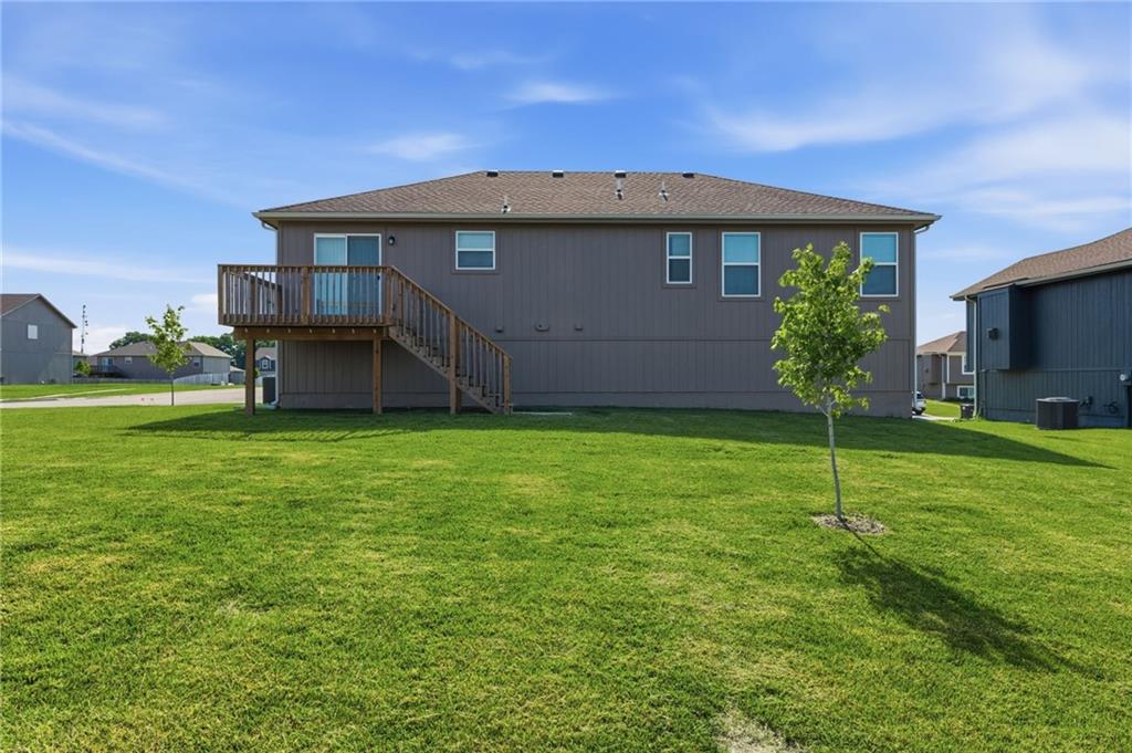 700 Summer Dawn Circle Property Photo 10