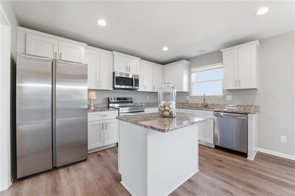 700 Summer Dawn Circle Property Photo 11