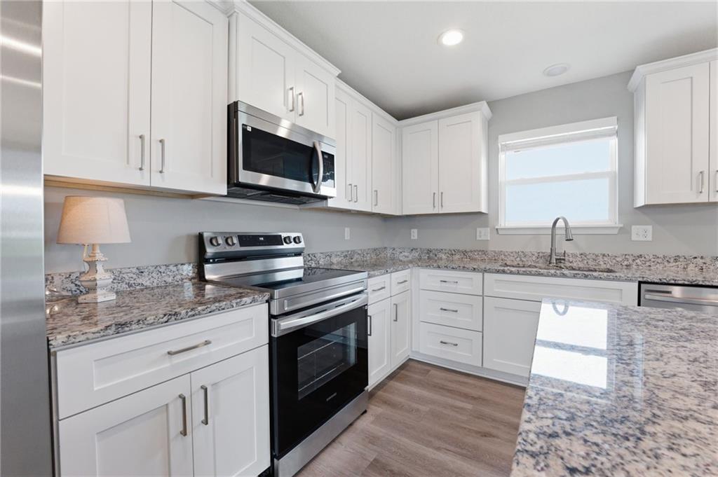700 Summer Dawn Circle Property Photo 12