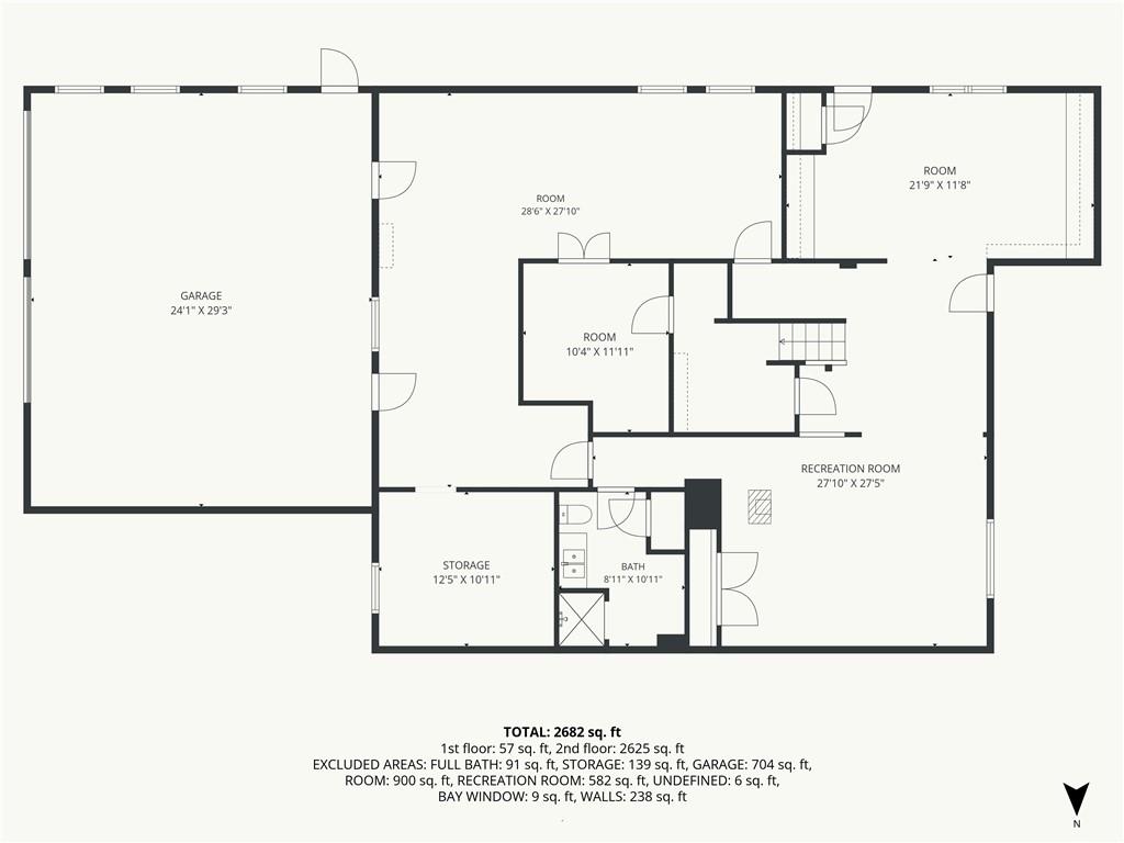 503 Hallar Avenue Property Photo 37