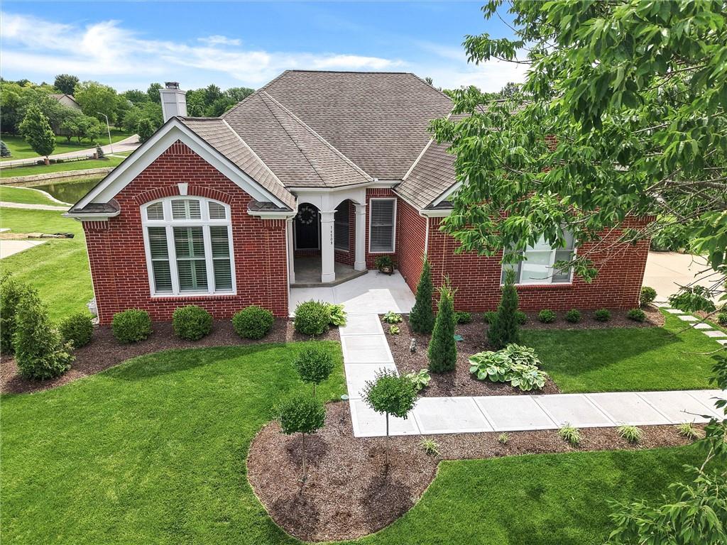 14509 Howe Drive Property Photo 1