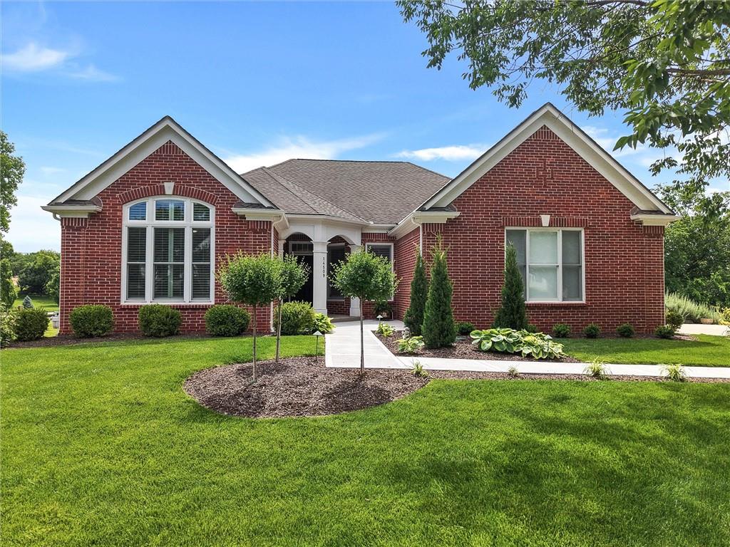 14509 Howe Drive Property Photo 2
