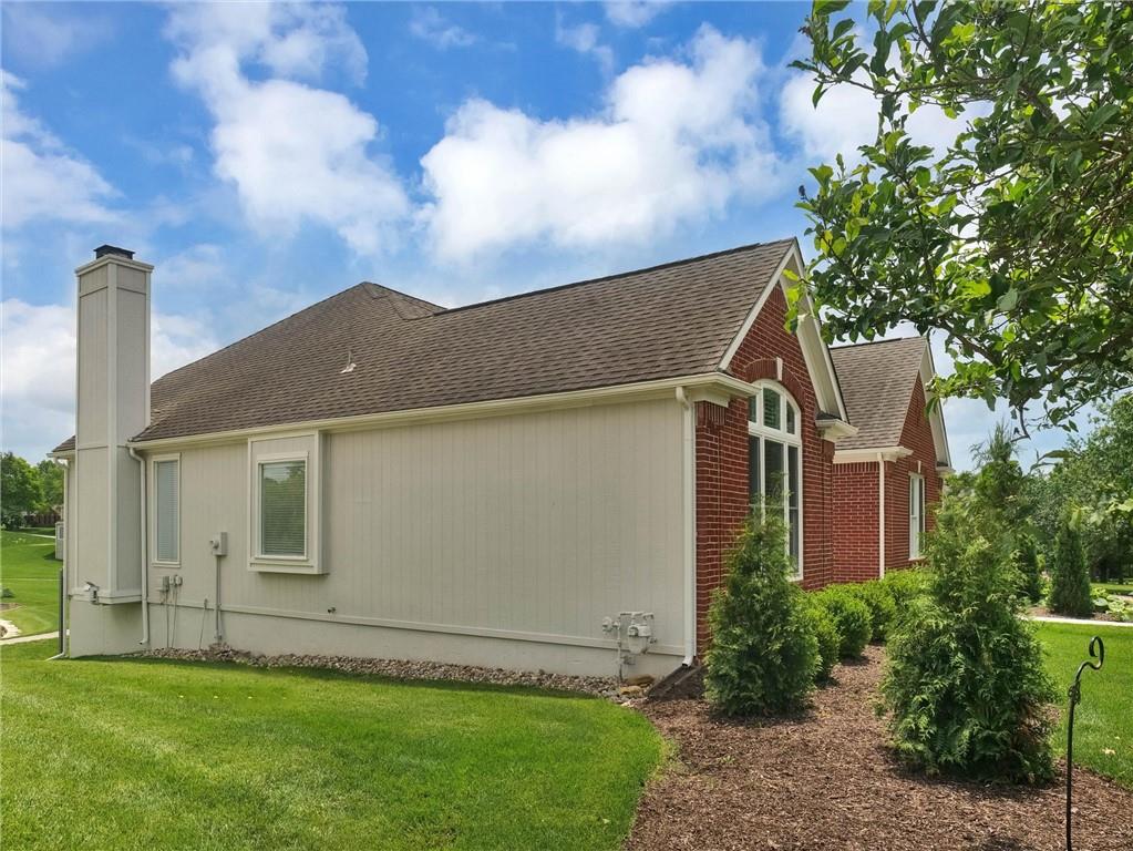 14509 Howe Drive Property Photo 5