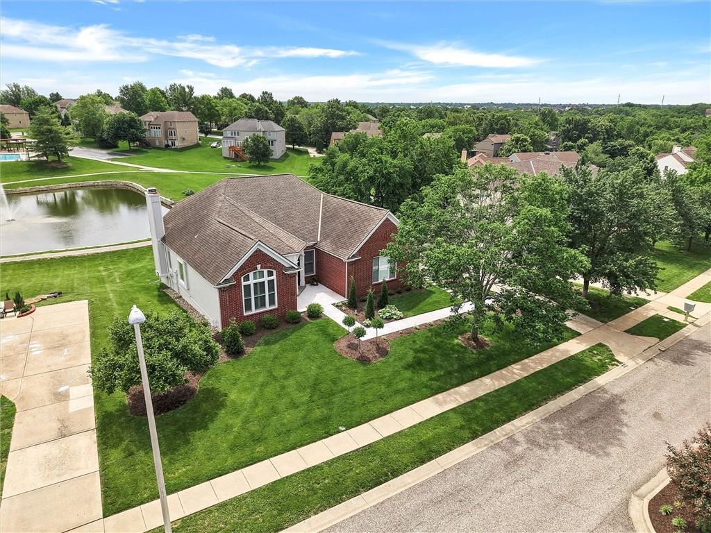 14509 Howe Drive Property Photo 6