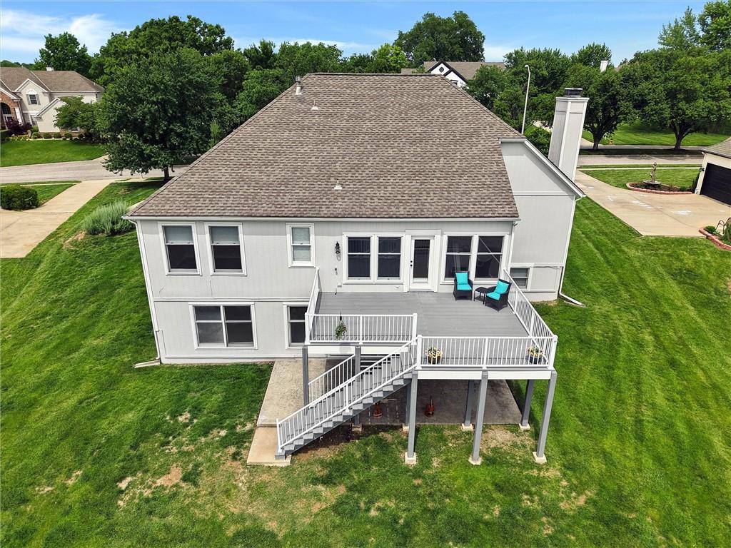14509 Howe Drive Property Photo 8