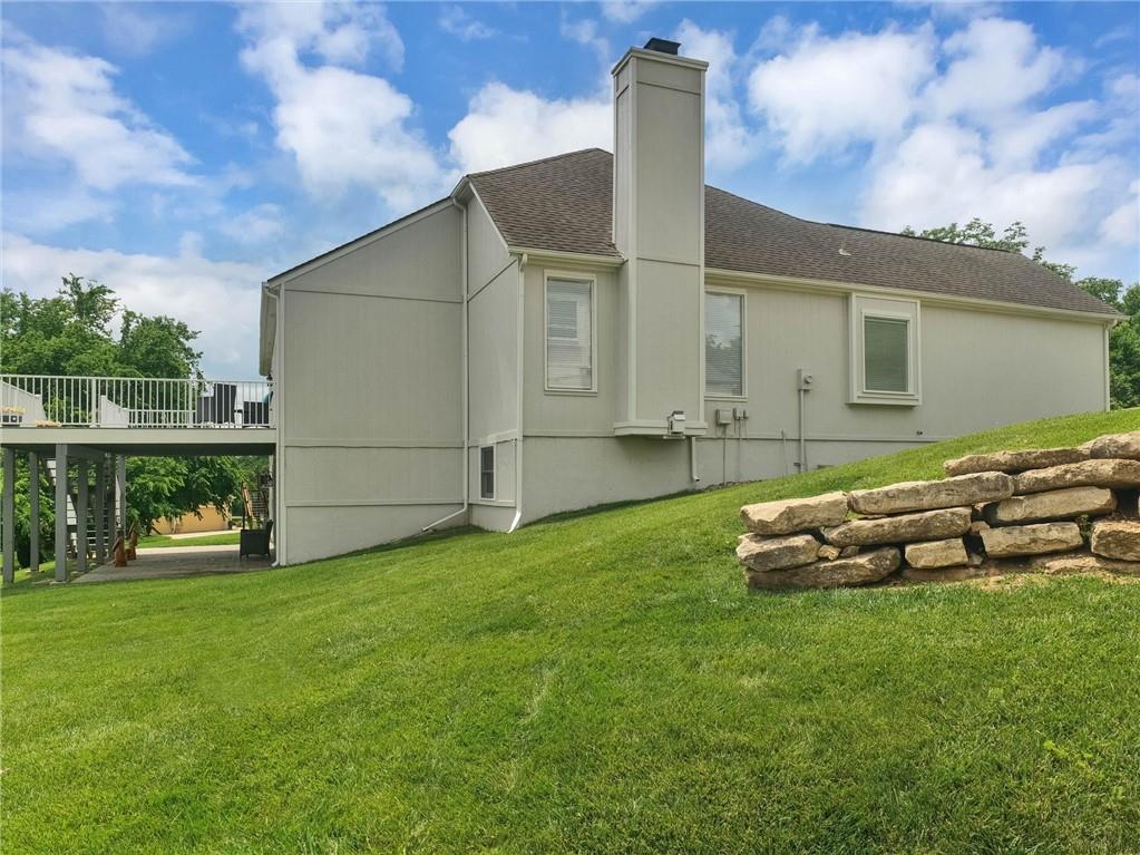 14509 Howe Drive Property Photo 12