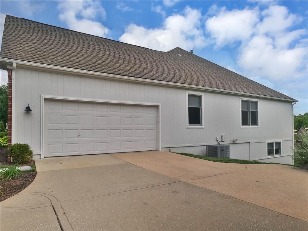 14509 Howe Drive Property Photo 14