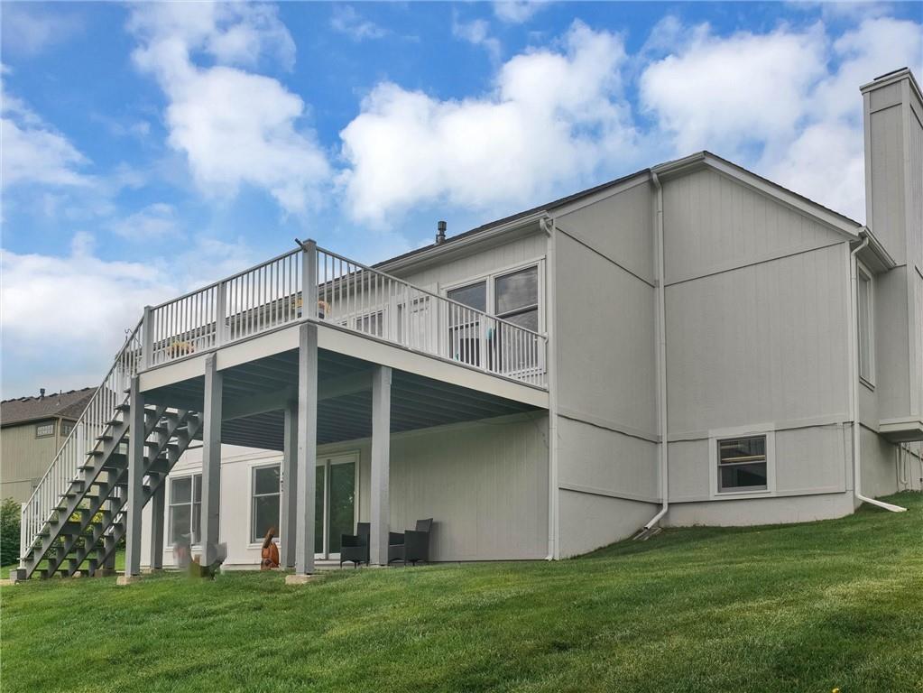14509 Howe Drive Property Photo 16