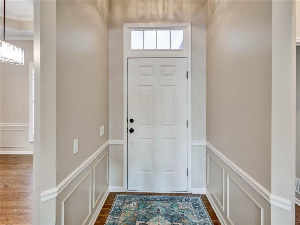 14509 Howe Drive Property Photo 22