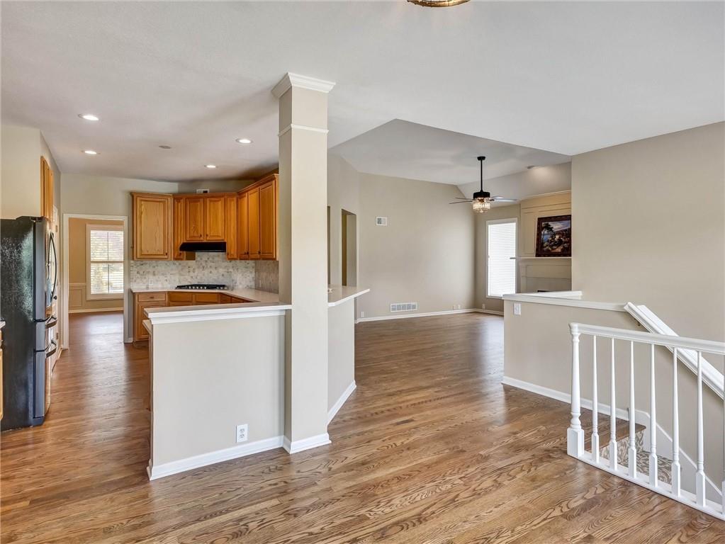 14509 Howe Drive Property Photo 86