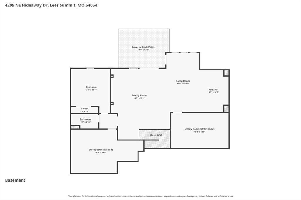 4209 Ne Hideaway Drive Property Photo 64
