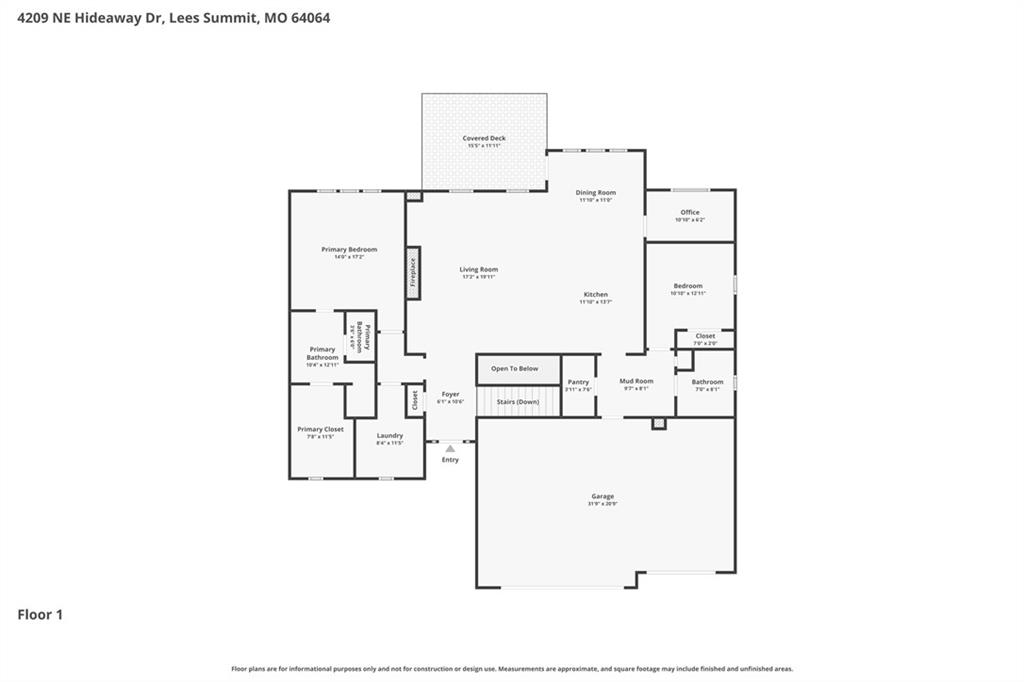 4209 Ne Hideaway Drive Property Photo 66