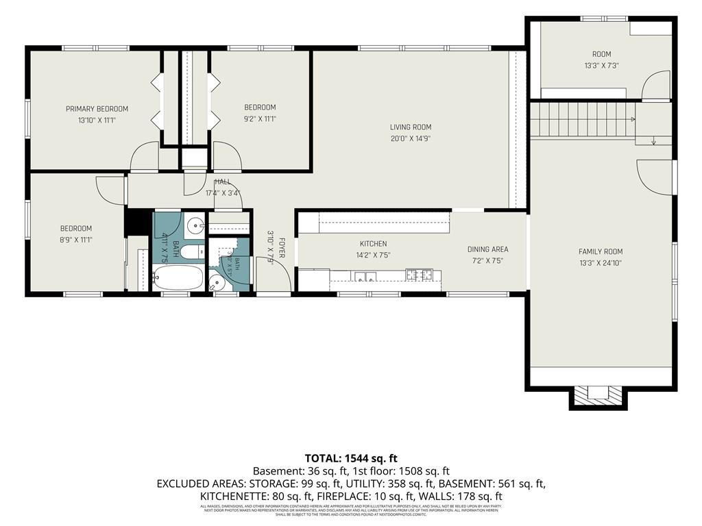 1728 S Berry Road Property Photo 21