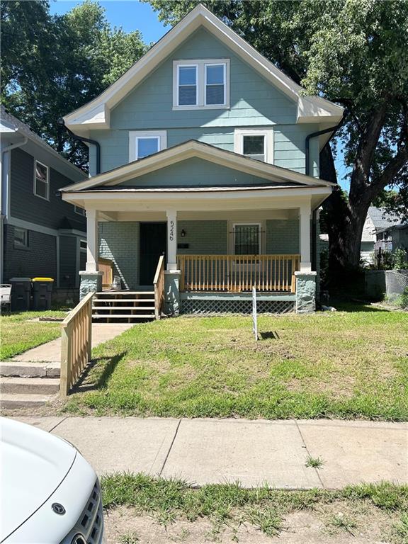 5246 Lyon Avenue Property Photo 1