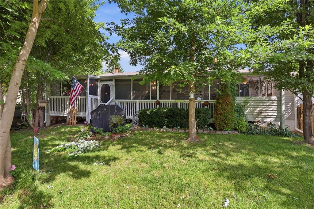 2821 Tepee Avenue Property Photo 8