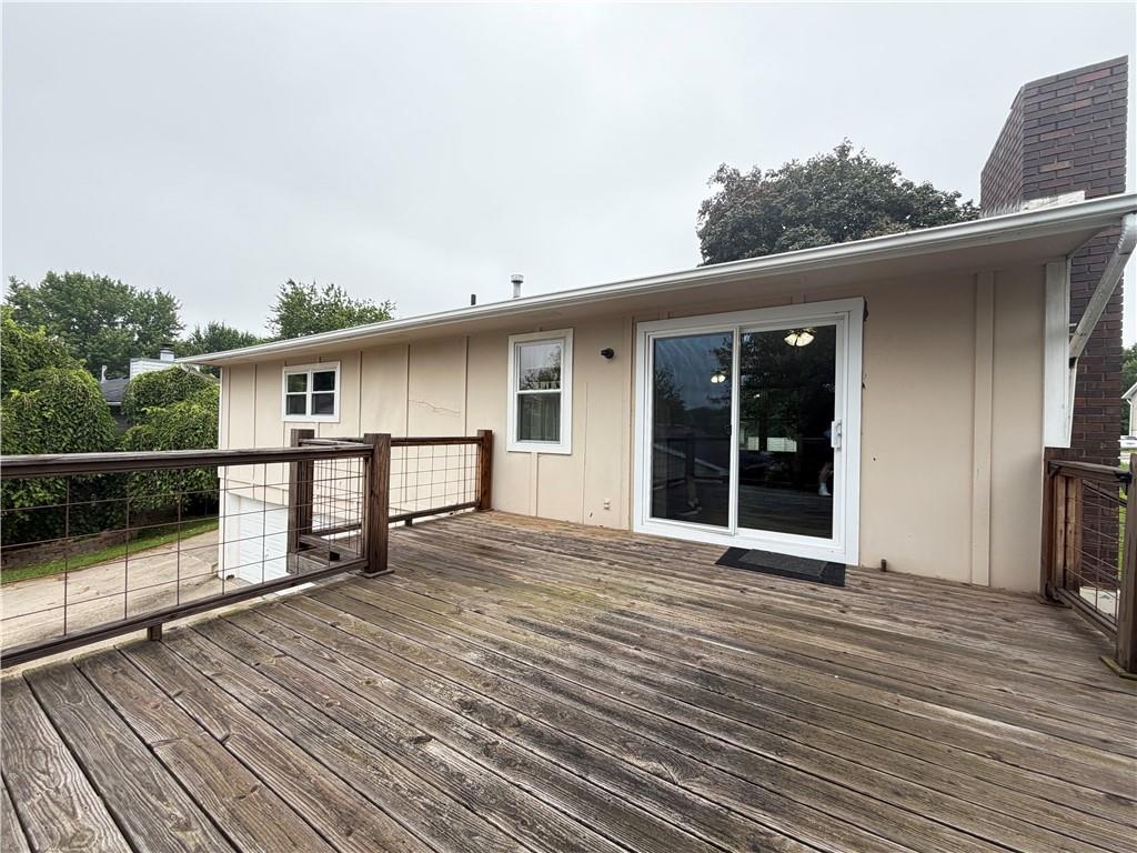 5314 S 16th Terrace Property Photo 5
