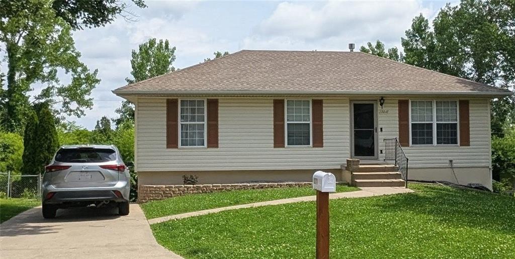19218 Ponca Drive Property Photo 1