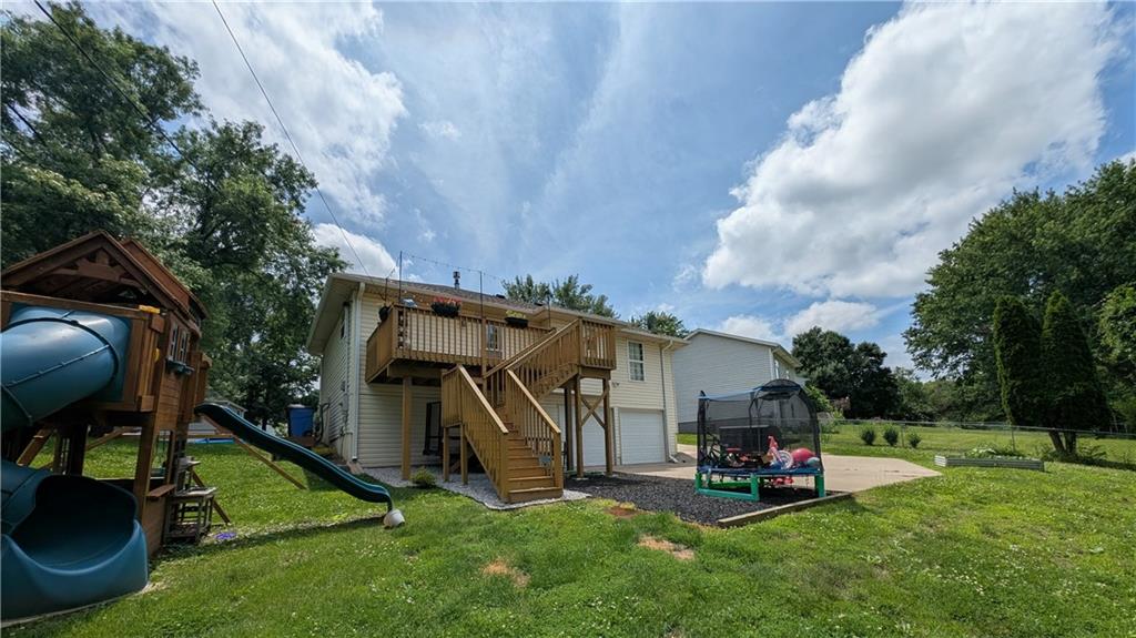 19218 Ponca Drive Property Photo 11