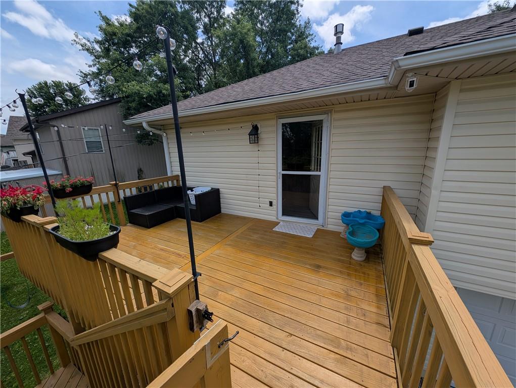 19218 Ponca Drive Property Photo 14