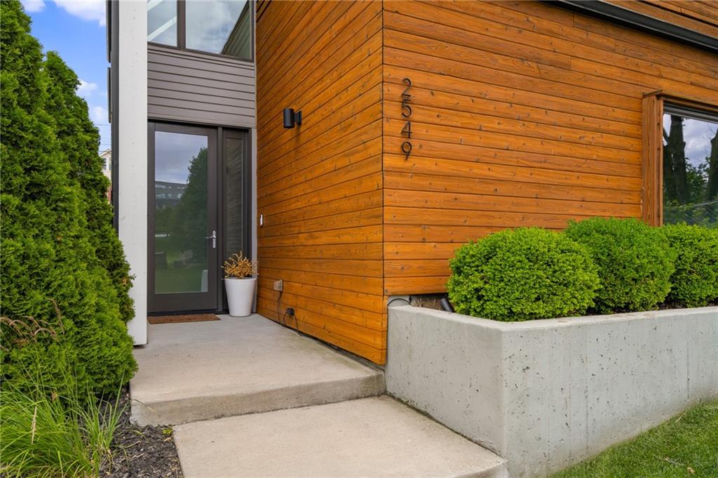 2549 Tracy Avenue Property Photo 6