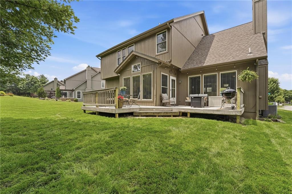 9611 N Ditzler Court Property Photo 45