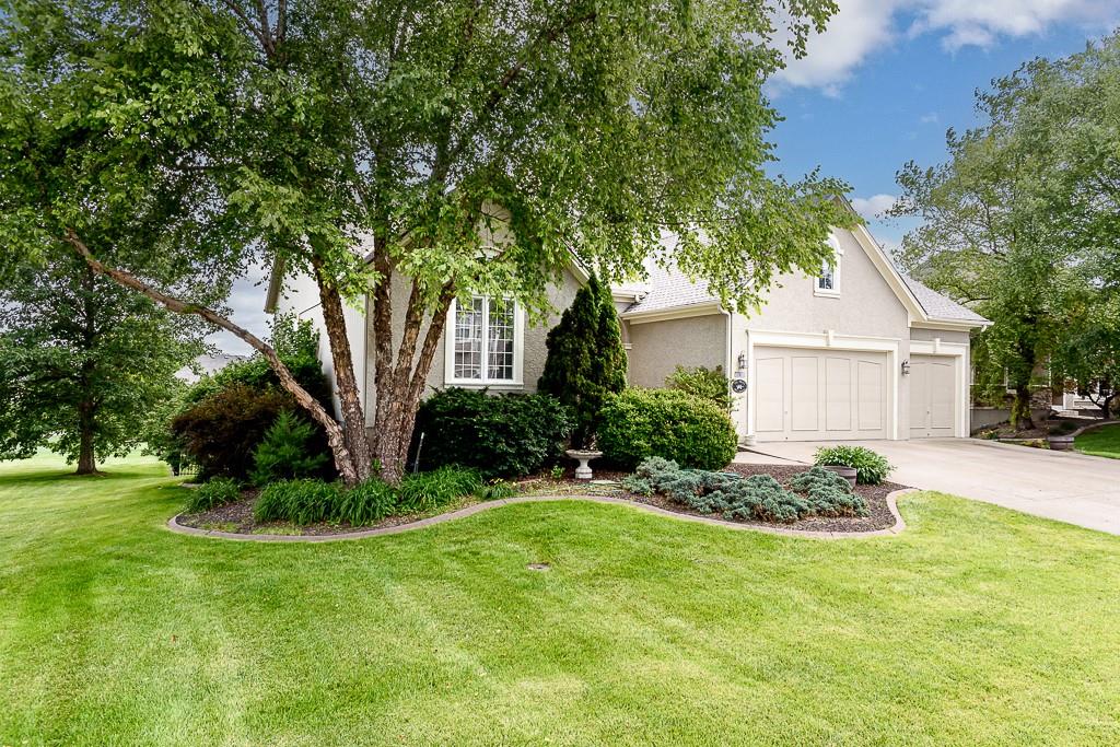 14101 Wingfoot Court Property Photo 1