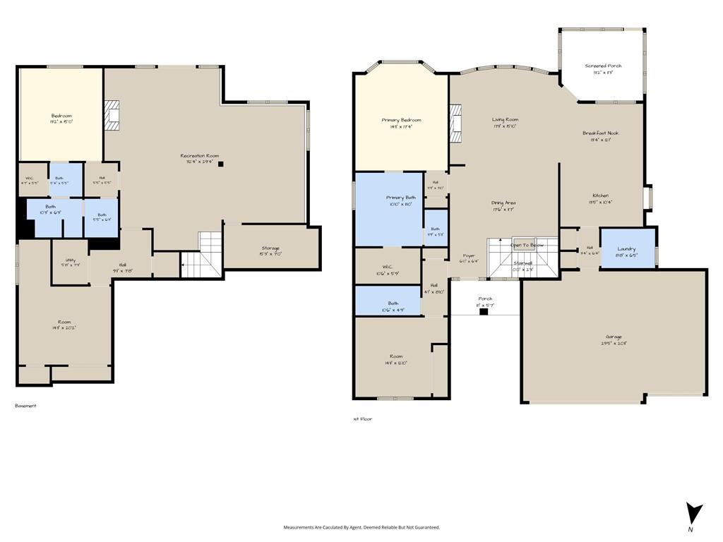 14101 Wingfoot Court Property Photo 3