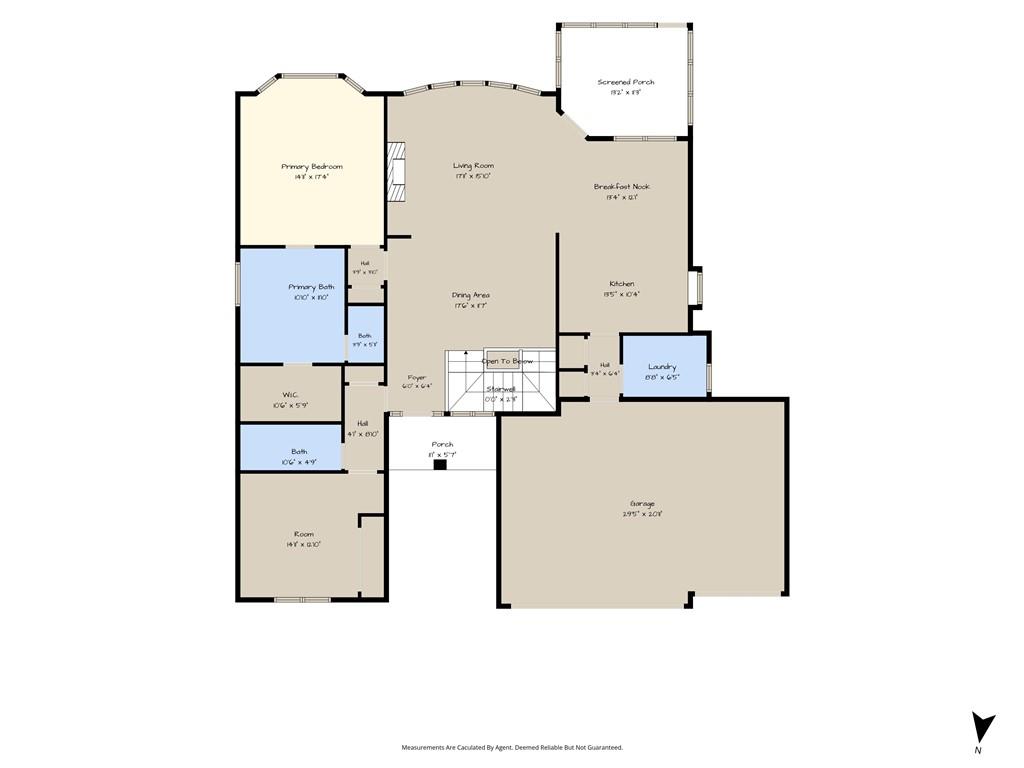 14101 Wingfoot Court Property Photo 29
