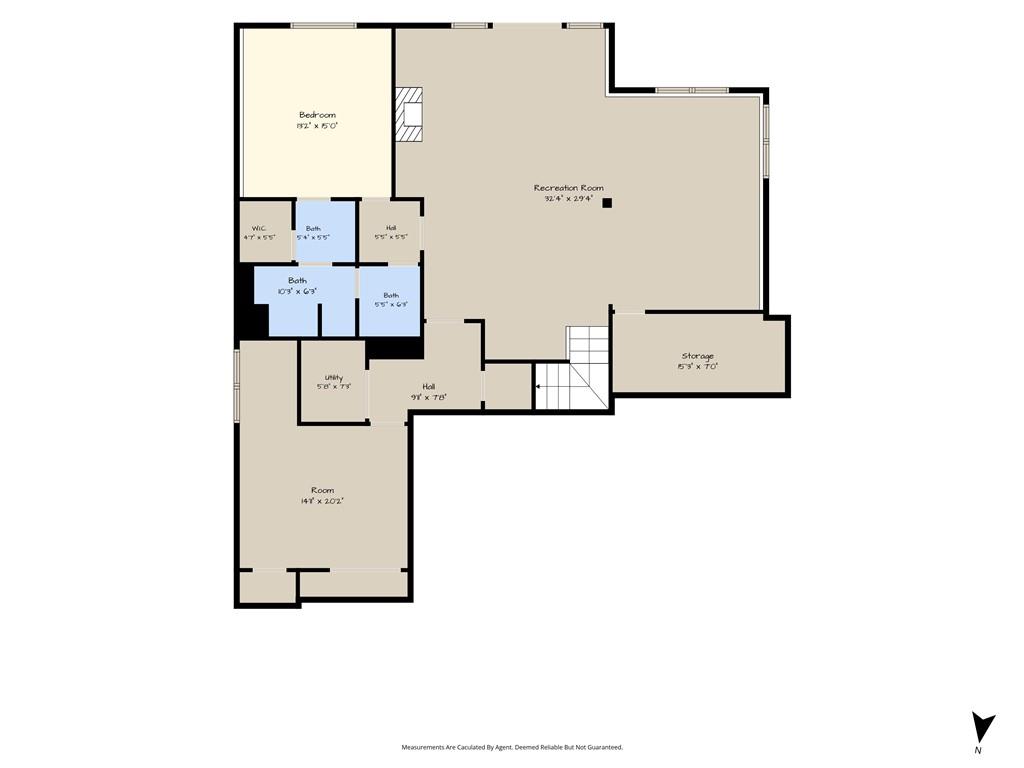 14101 Wingfoot Court Property Photo 30