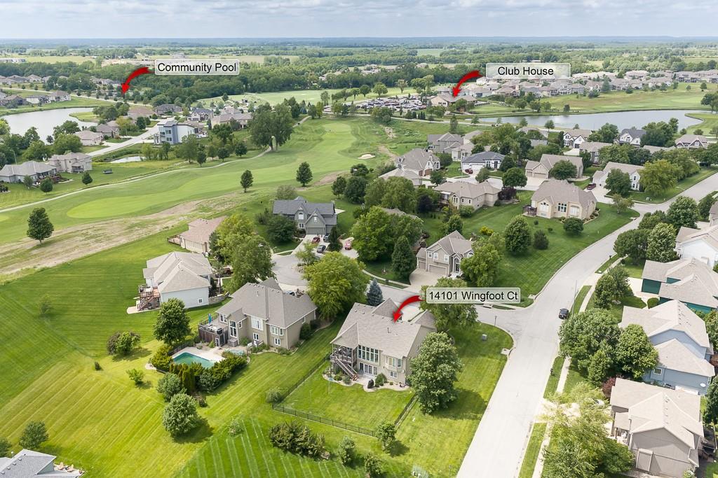 14101 Wingfoot Court Property Photo 36
