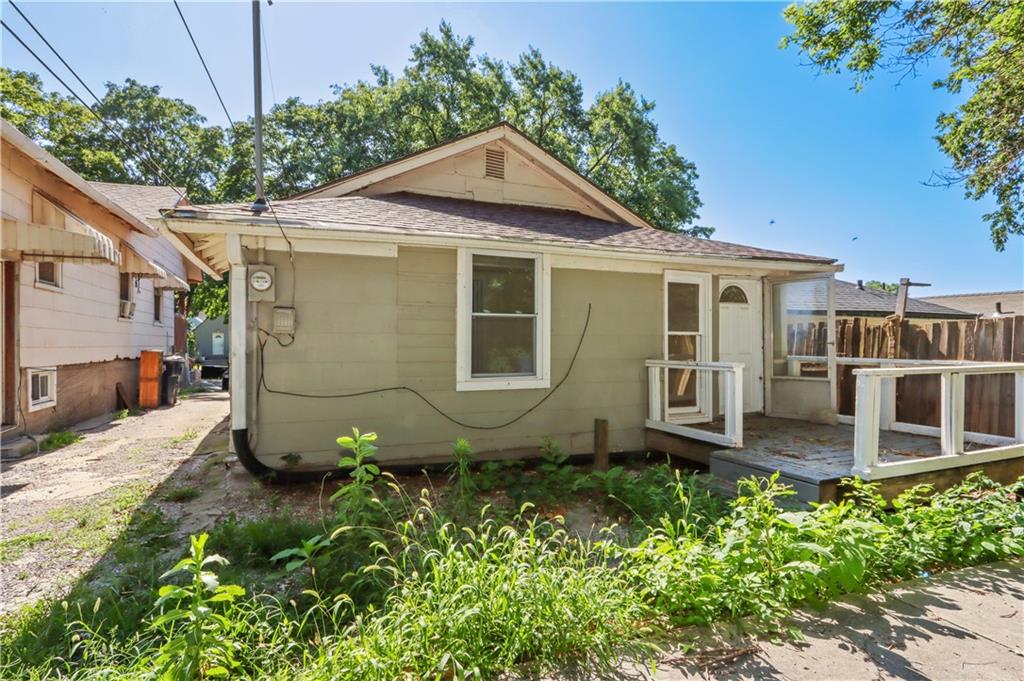 424 N Brighton Avenue Property Photo 19