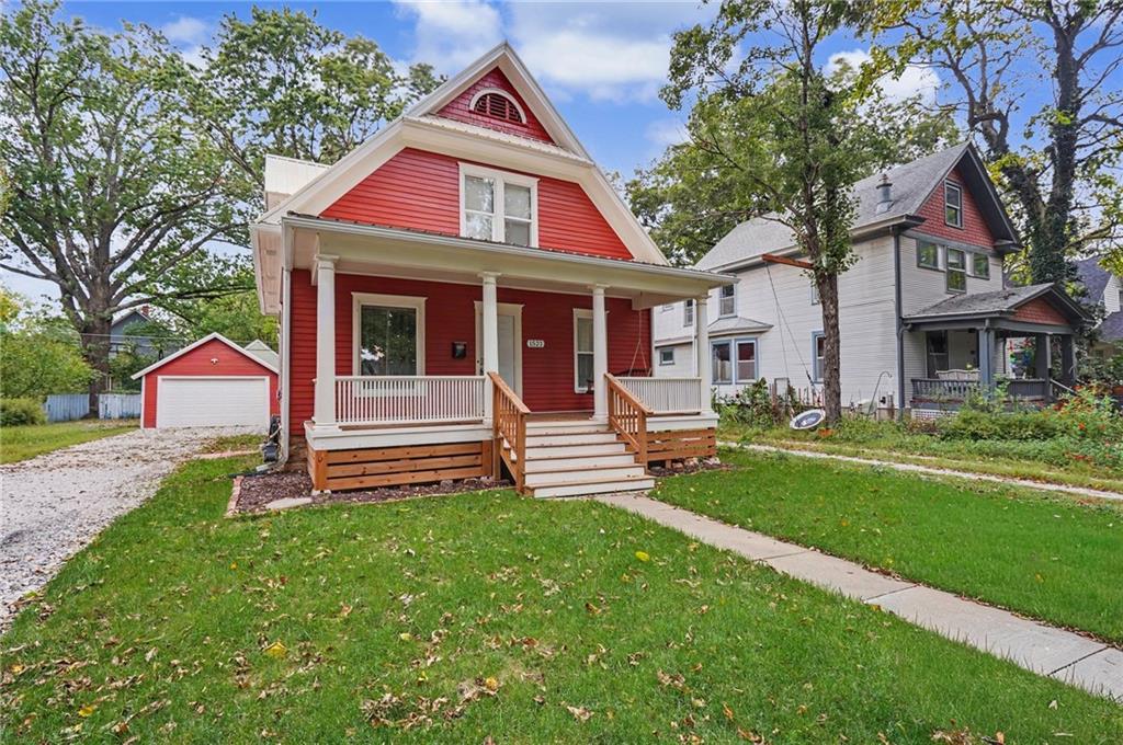 1521 Rhode Island Street Property Photo 1