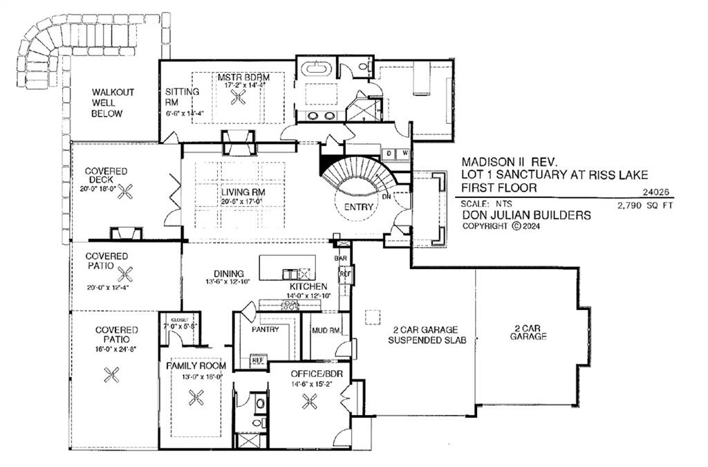 8612 Westridge Court Property Photo 71