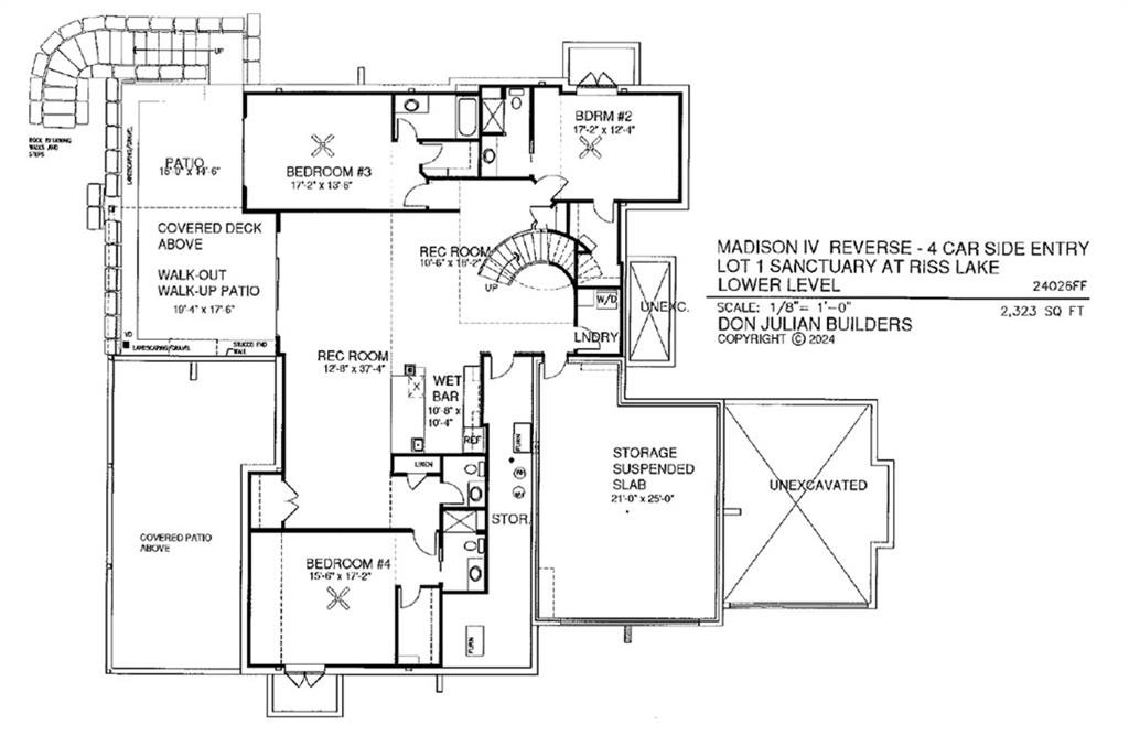 8612 Westridge Court Property Photo 72
